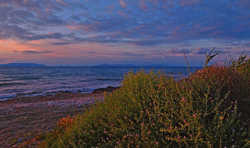 Saint George Ecotel Kalavárda Exteriör bild