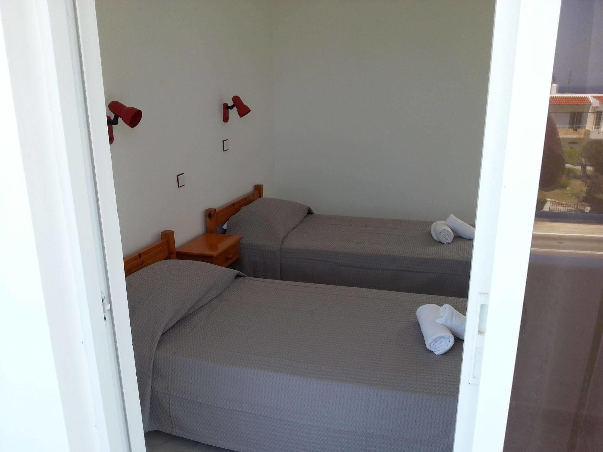 Saint George Ecotel Kalavárda Exteriör bild